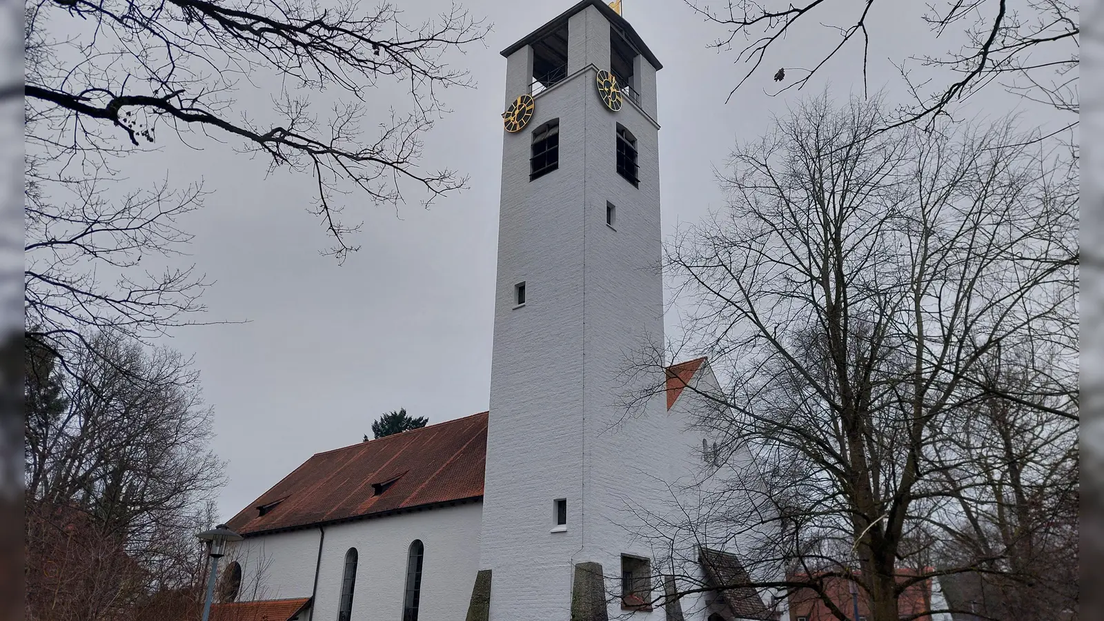 In der Pfarrkirche St. Raphael in Hartmannshofen sind regelmäßig Kunstausstellungen zu sehen. (Archivbild: bas)