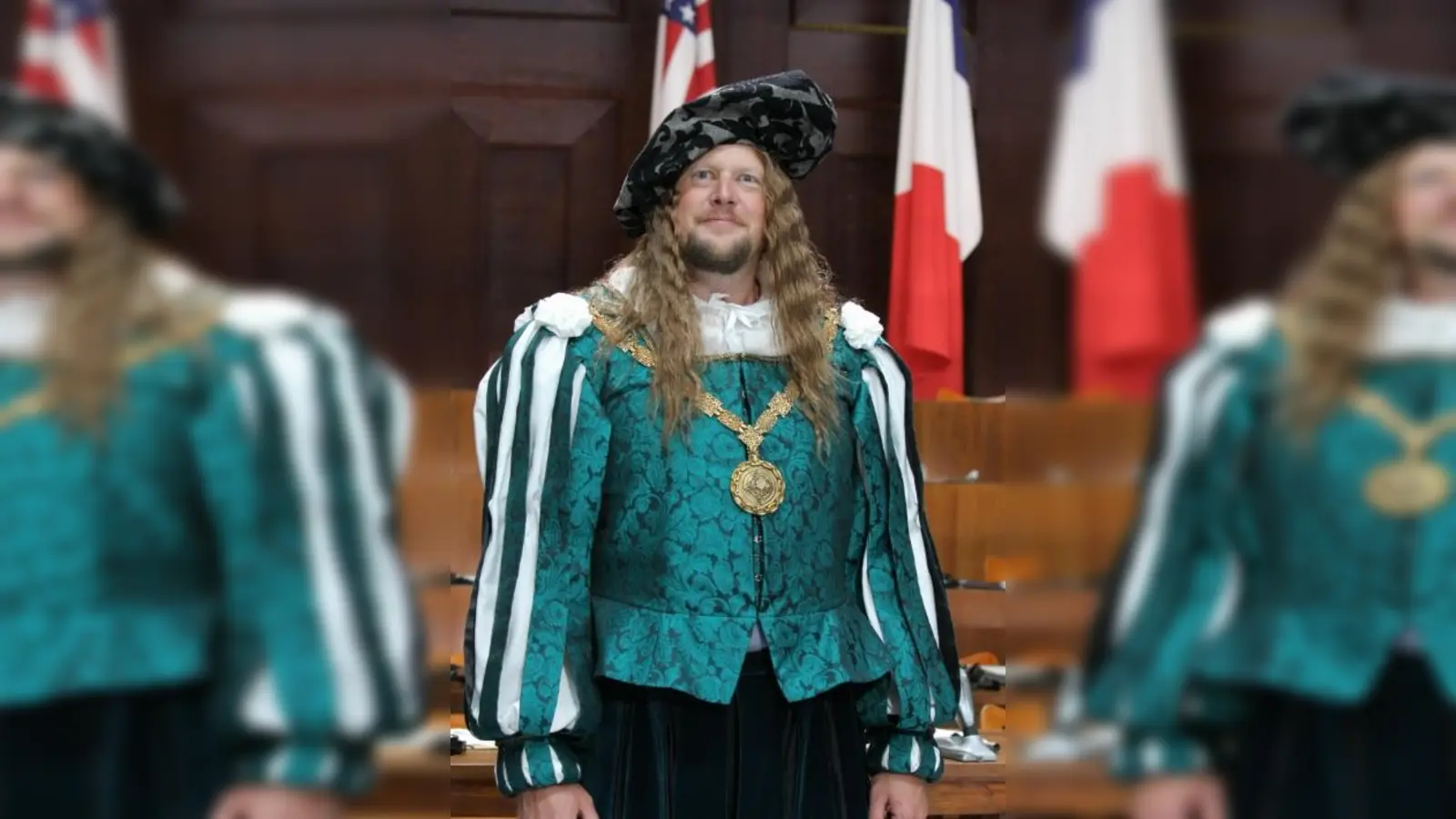 Oper und Operette mit Bayreuthsolist Andreas Hörl im Künstlerhaus am Lenbachplatz. (Foto: VA)