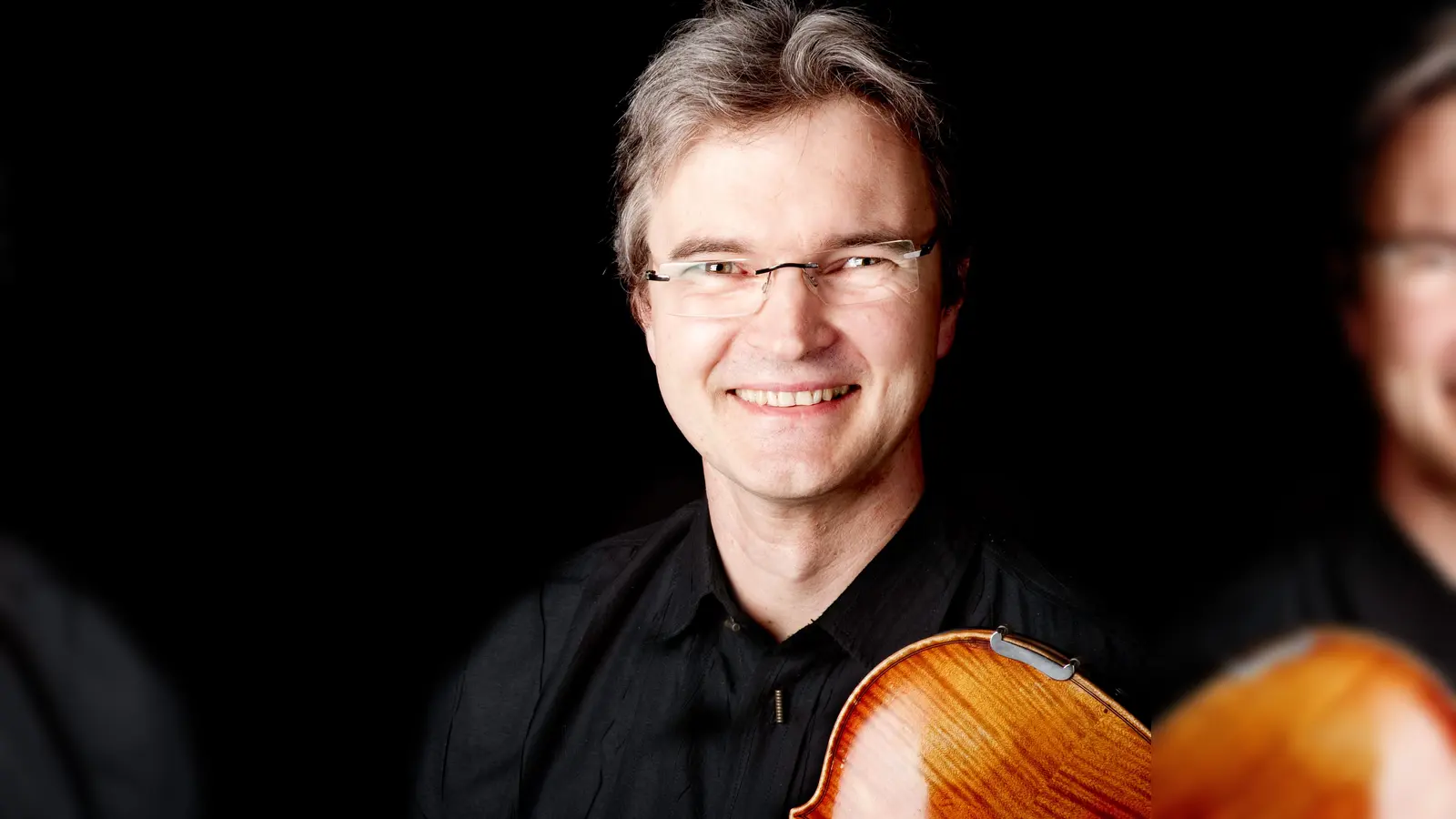 Nils Schad spielt bei den Münchner Philharmonikern. (Foto: wildundleise.de)