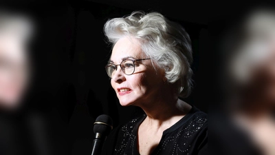 Auf einen besonderen Abend darf man sich am 19. April im Lätarezentrum freuen. (Foto: Evans)