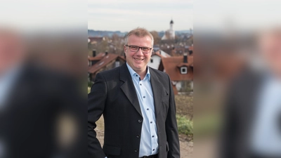 Christian Schächer  (Foto: CSU Steinhöring)