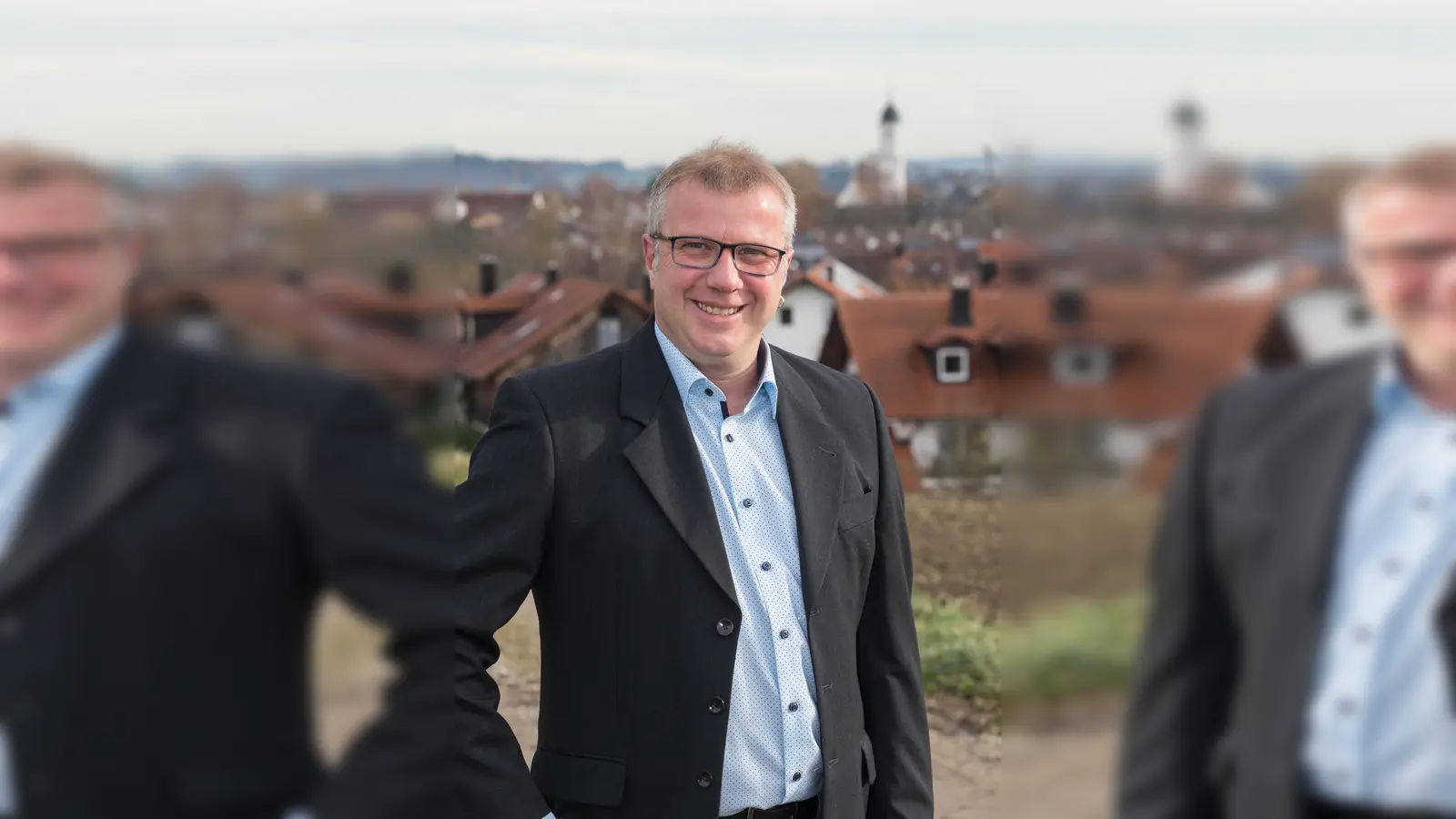 Christian Schächer  (Foto: CSU Steinhöring)