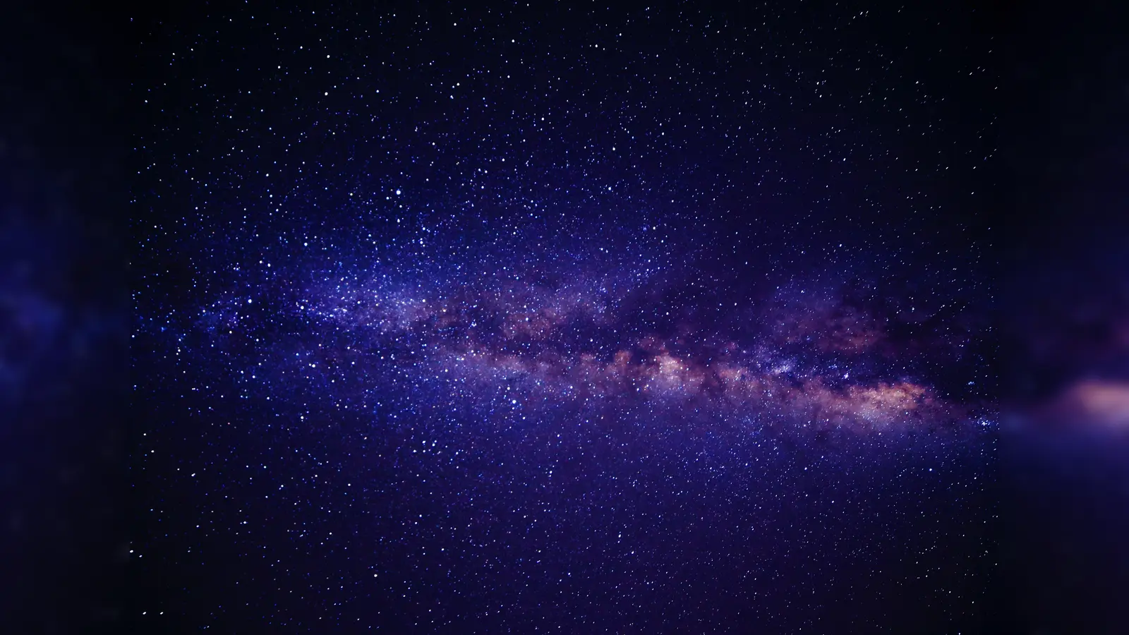 Den Nachthimmel entdecken kann man am Tag der Astronomie unter anderen in der Volkssternwarte München. (Foto: CC0)