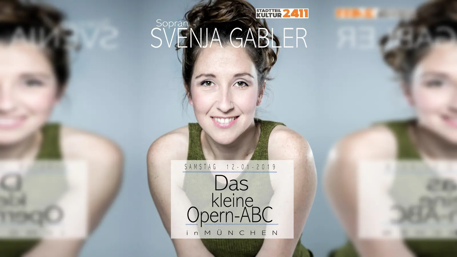 Das Programm im Januar 2019 lässt sich sehen. Ein Höhepunkt: Das Opern-ABC. (Foto: VA)