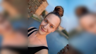 Sabrina Kixmöller: „Es ist schön zu sehen, dass wir alle mit kleinen und größeren Beiträgen etwas gegen die Einsamkeit tun können.” (Foto: pr)