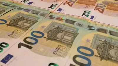 Ein paar Hunderter reichen nicht zum Leben. Der VdK kritisiert die hohe Altersarmuts-Quote in Bayern.  (Foto: job)