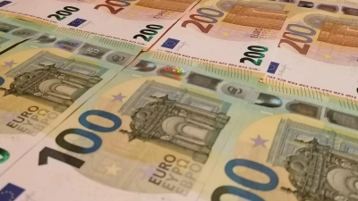 Ein paar Hunderter reichen nicht zum Leben. Der VdK kritisiert die hohe Altersarmuts-Quote in Bayern.  (Foto: job)