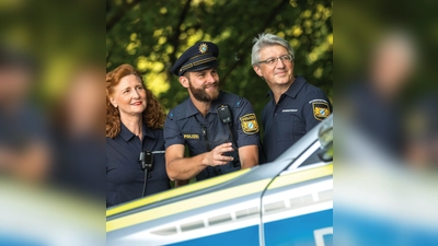 Ab sofort läuft die Bewerbungsfrist: Die Polizeiinspektion Poing sucht Freiwillige für die neue gegründete Sicherheitswacht Vaterstetten. (Foto: Polizei Bayern)