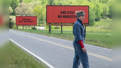 Frances McDormand brilliert in „Three Billboards Outside Ebbing, Missouri“ und erhielt dafür einen Oscar. (Foto: VA)