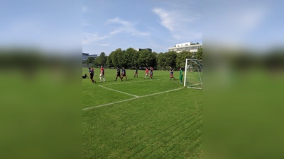 Man darf nun gespannt sein, wie sich das Team von Trainer Markus Wurdack im ersten Heimspiel in der Kreisklasse am kommenden Sonntag, 1. September um 14.30 Uhr, gegen den SV Weißblau Allianz schlägt. (Foto: privat)