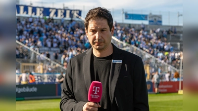 Ruf nach Wien: Argirios Giannikis.  (Foto: Anne Wild)