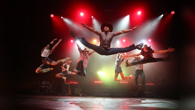 Musical in Unterschleißheim: große Premiere. (Foto: VA)