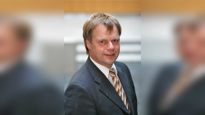 Frank Niemann, 1. Vorstand FTM Blumenau von 1966 e.V. (Foto: FTM)