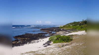 Mauritius ist ein tropischer Inselstaat im Südwesten des Indischen Ozeans. Er liegt ungefähr 870 Kilometer östlich von Madagaskar. (Foto: Oke, CC BY-SA 3.0)