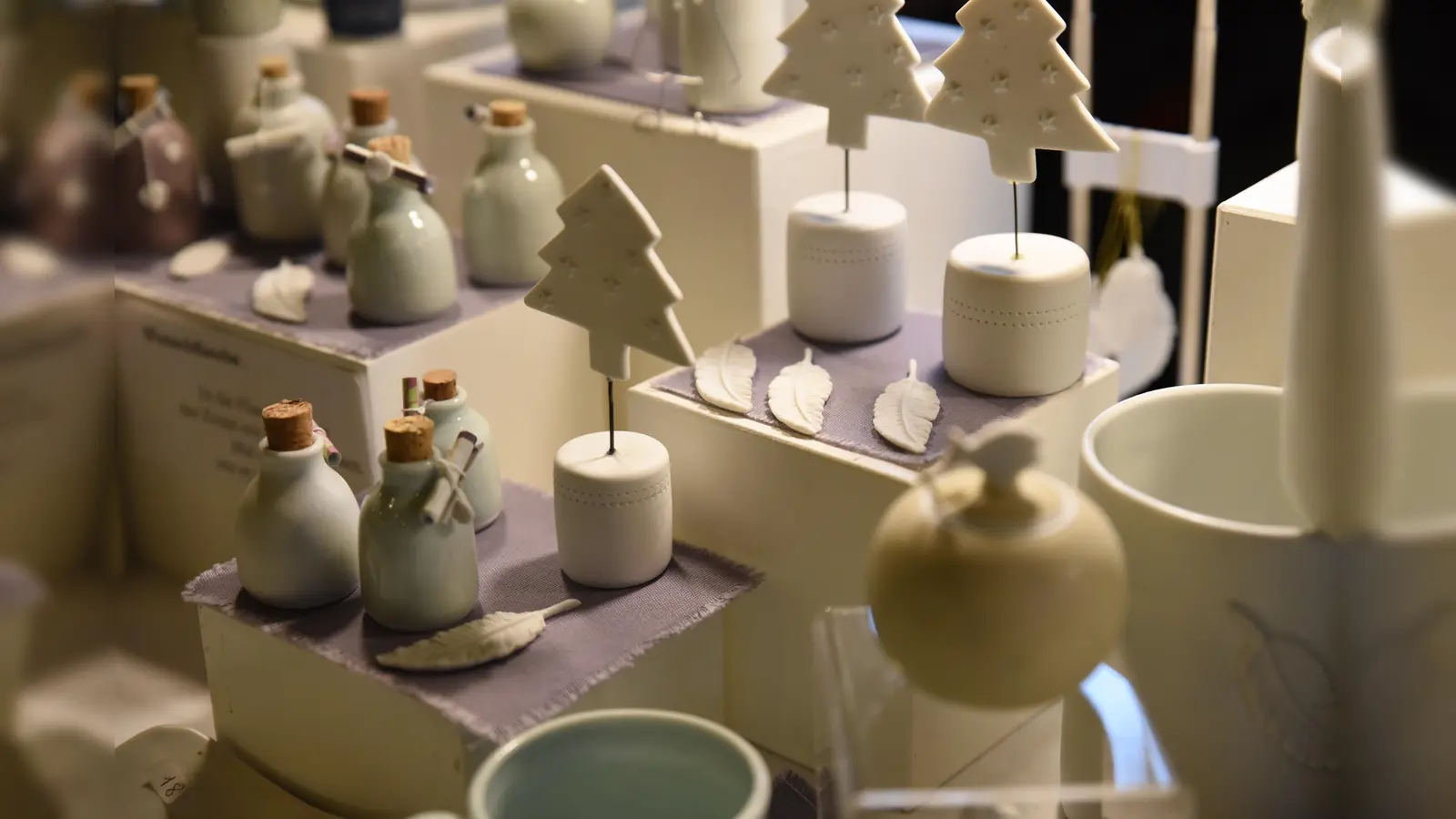 Der diesjährige Markt der Künste lockt heuer mit einem ganz besonderen Programm. (Foto: Montessori-Verein Erding e.V. )