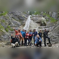 Benediktenwand (Foto: DAV)