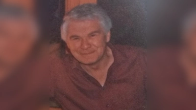 Erwin Sanktjohanser. (Foto: Privat)