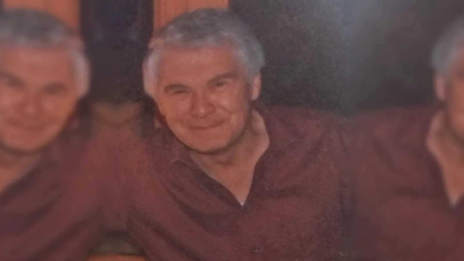 Erwin Sanktjohanser. (Foto: Privat)