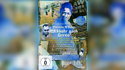 Youssou N’Dour - Rückkehr nach Gorée, 109 Min., Alive (Foto: pi)