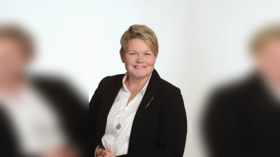 Petra Bauernfeind (Foto: privat)