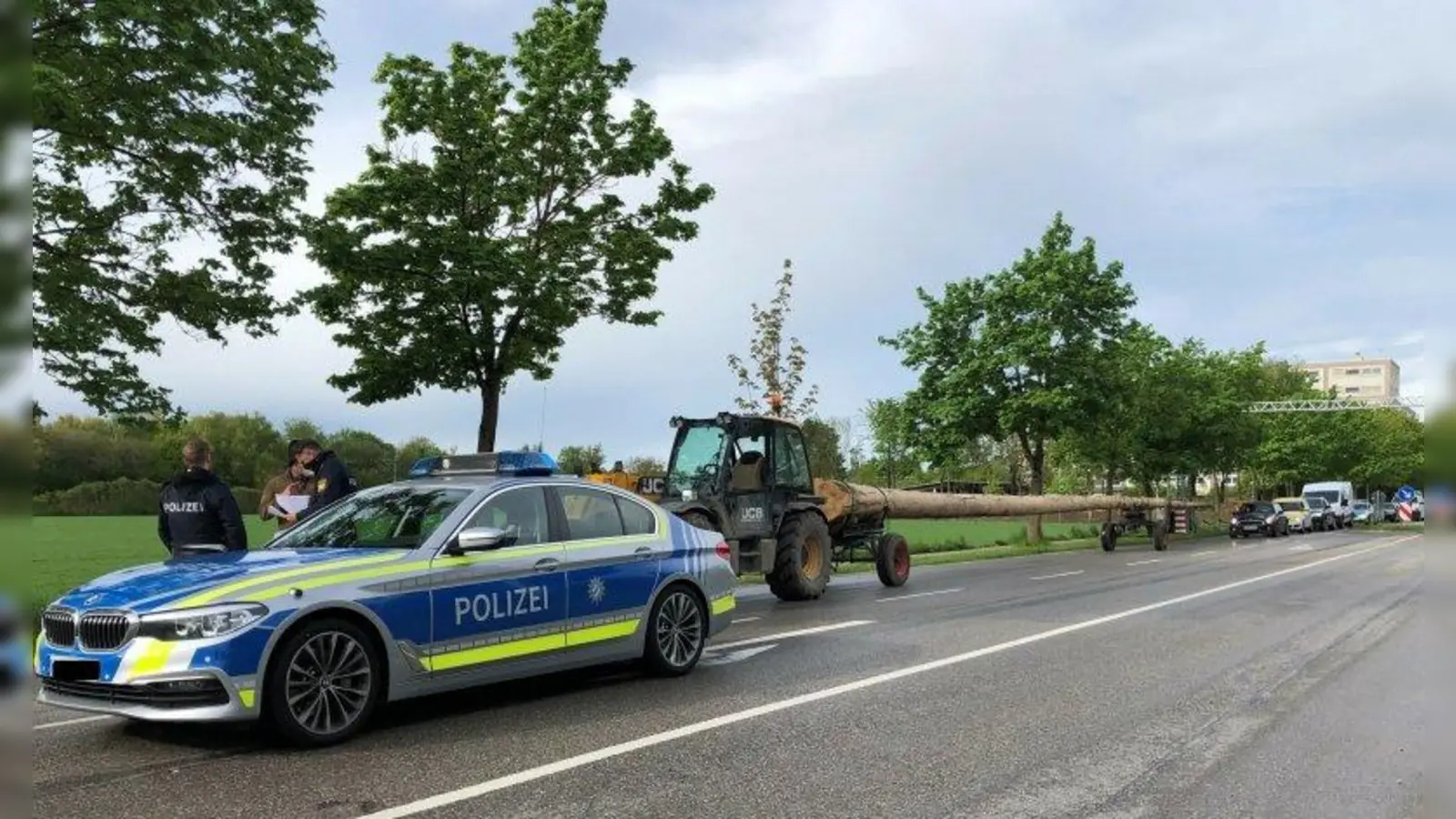 Foto: PI Germering