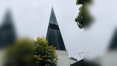 „Befreiung” ist das Thema von Musik und Besinnung in der Emmauskirche. (Foto: hw)