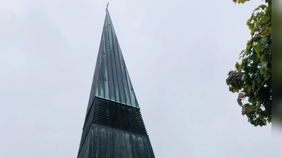 Dem Thema „Freundschaft” ist die musikalische Besinnung in der Emmauskirche gewidmet.  (Foto: hw)
