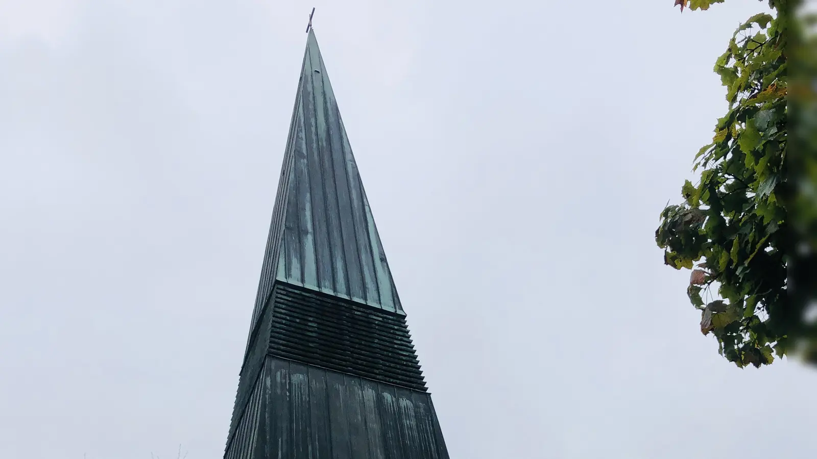 Dem Thema „Freundschaft” ist die musikalische Besinnung in der Emmauskirche gewidmet.  (Foto: hw)