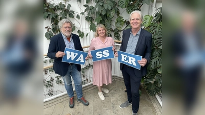 Die Kreismusikschule freut sich auf den „Wasser-Nachmittag”. (Foto: Kreismusikschule )