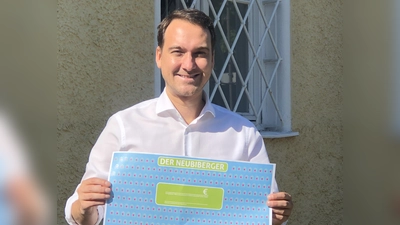 Thomas Pardeller befindet sich derzeit im Krankenstand, wie es weitergeht ist derzeit noch offen. (Foto: hw)