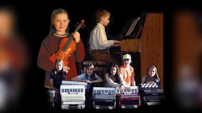 Bei ihren Jubiläumskonzerten möchte die Musikschule Germering darstellen, wie breit die Palette zum Beispiel auch beim Instrumentalunterrricht ist. (Foto: pi)