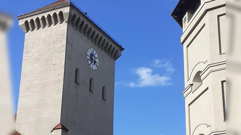 Zunächst soll bei „Altstadt für alle” ein konkretes Konzept für das Graggenauer Viertel und das östliches Angerviertel erarbeitet werden. Hierzu zählt auch der Bereich rund um das Isartor. (Foto: mha)
