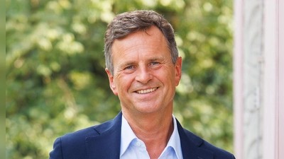 Dr. Manfred Gößl, Hauptgeschäftsführer der IHK für München und Oberbayern. (Foto: IHK/ HRSchulz)