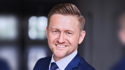 Dr. Wolfgang Stefinger, Mitglied des Deutschen Bundestages. (Foto: Nils Schwarz)