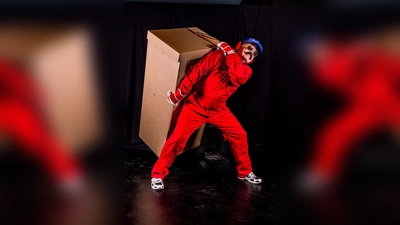 Wird es Rocky gelingen alle Aufträge zu erledigen?  (Foto: Tr)