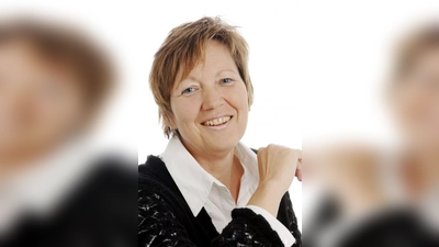 Waltraud Lucic. (Foto: MLLV)