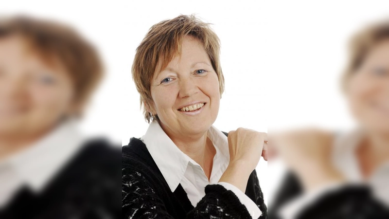 Waltraud Lucic. (Foto: MLLV)