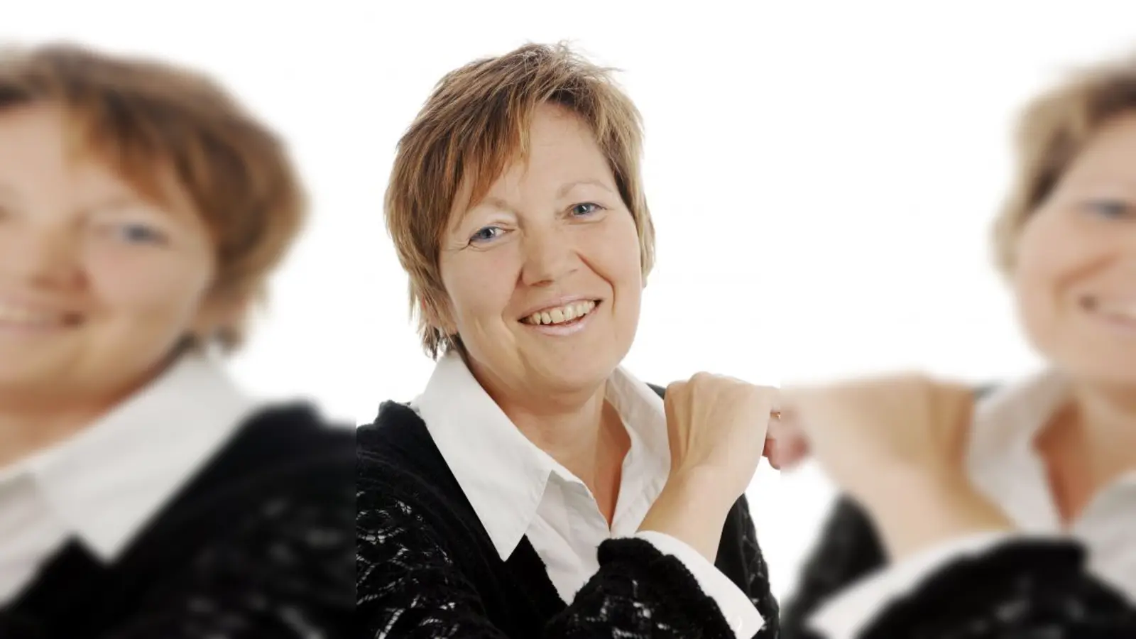 Waltraud Lucic. (Foto: MLLV)