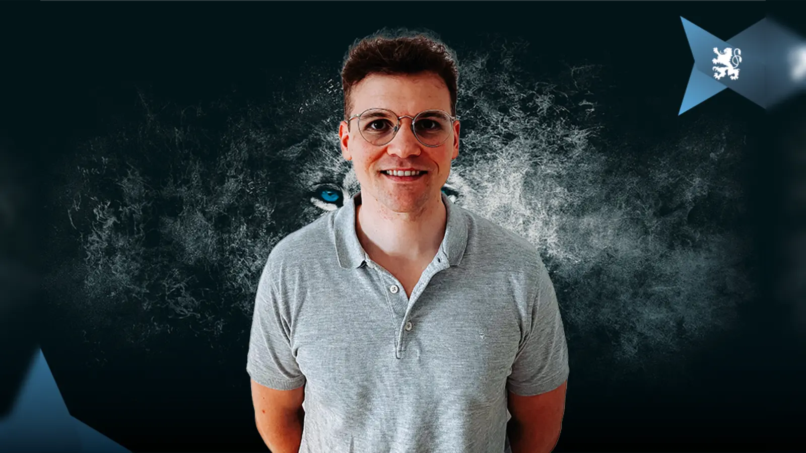 Neuer Athletik-Trainer: Philipp Kunz. (Foto: TSV 1860)