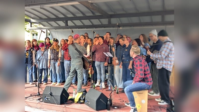 Mit viel Musik und guter Laune wird das Herbstfest der SWW am 10. Oktober gefeiert. (Foto: SWW)