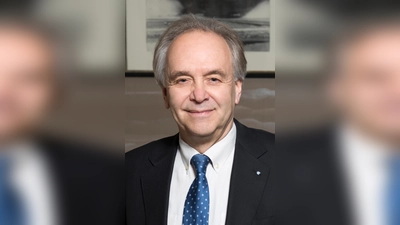 Klaus Mainzer arbeitet als Wissenschaftsphilosoph über Grundlagen und Zukunftsperspektiven von Wissenschaft und Technik. (Foto: privat)