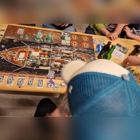 Die Brettspieltage „Stadt-Land-Spielt” richten sich sowohl an Kinder als auch an Erwachsene. (Foto: Patrick Haggenmüller)