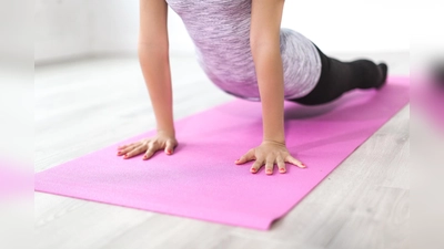 Das Yoga-Spezial findet am 6. September statt. (Foto: cco)