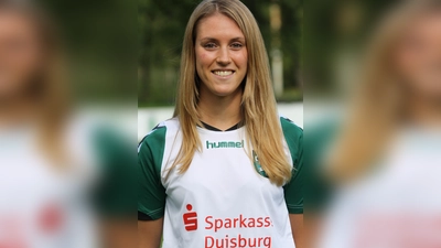 Nina Windmüller, Freestylerin und ehemalige Profispielerin des FCR 2001 Duisburg, wird ihr Können am Ball zeigen und mitdiskutieren. (Foto: CC BY 2.0)