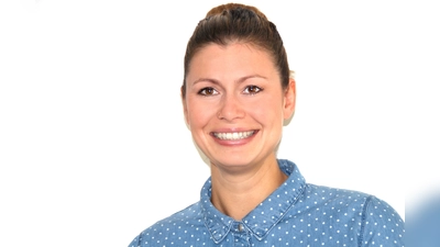 Die Medien- und Bildungswissenschaftlerin Eva Jungnickel ist ab sofort die neue Ansprechpartnerin für die Jugend in Glonn.  (Foto: KJR-EBE)
