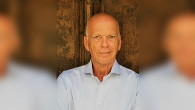 Thomas John vertritt die Interessen der Ebersberger Senioren jetzt auch im Landesseniorenrat. (Foto: Privat)