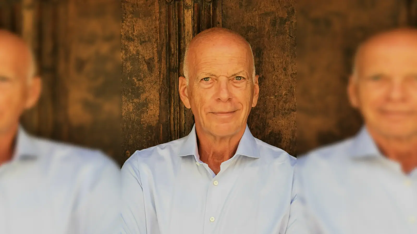 Thomas John vertritt die Interessen der Ebersberger Senioren jetzt auch im Landesseniorenrat. (Foto: Privat)