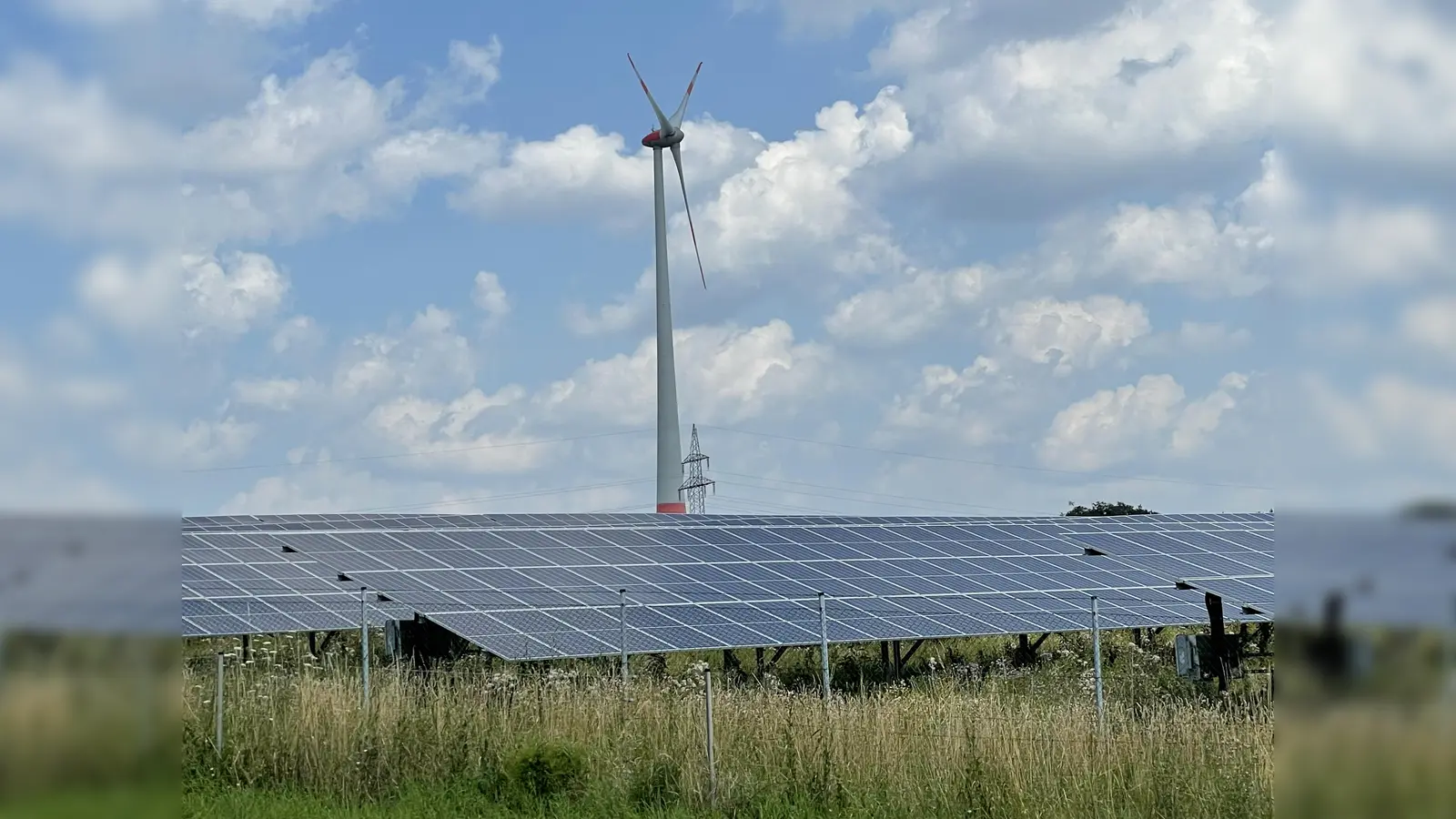 Strom aus Windkraft wird es auch bald in Aying geben. (Foto: pst)
