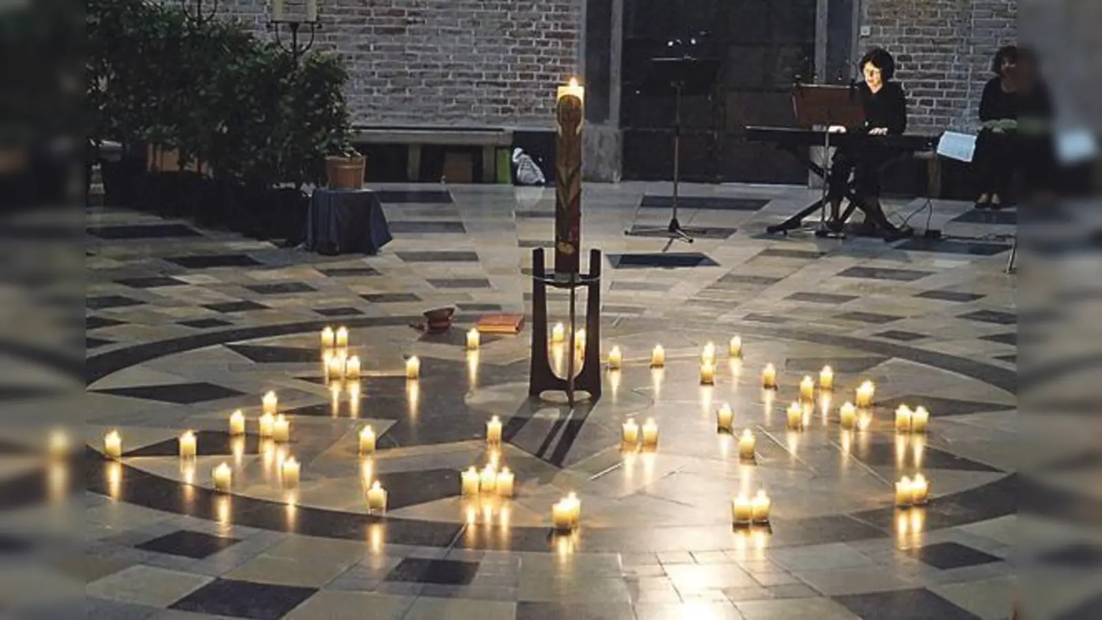 Der Pfarrverband lädt alle Eltern und Angehörige von sogenannten Sternenkindern zum Gottesdienst ein. 	 (Foto: VA)