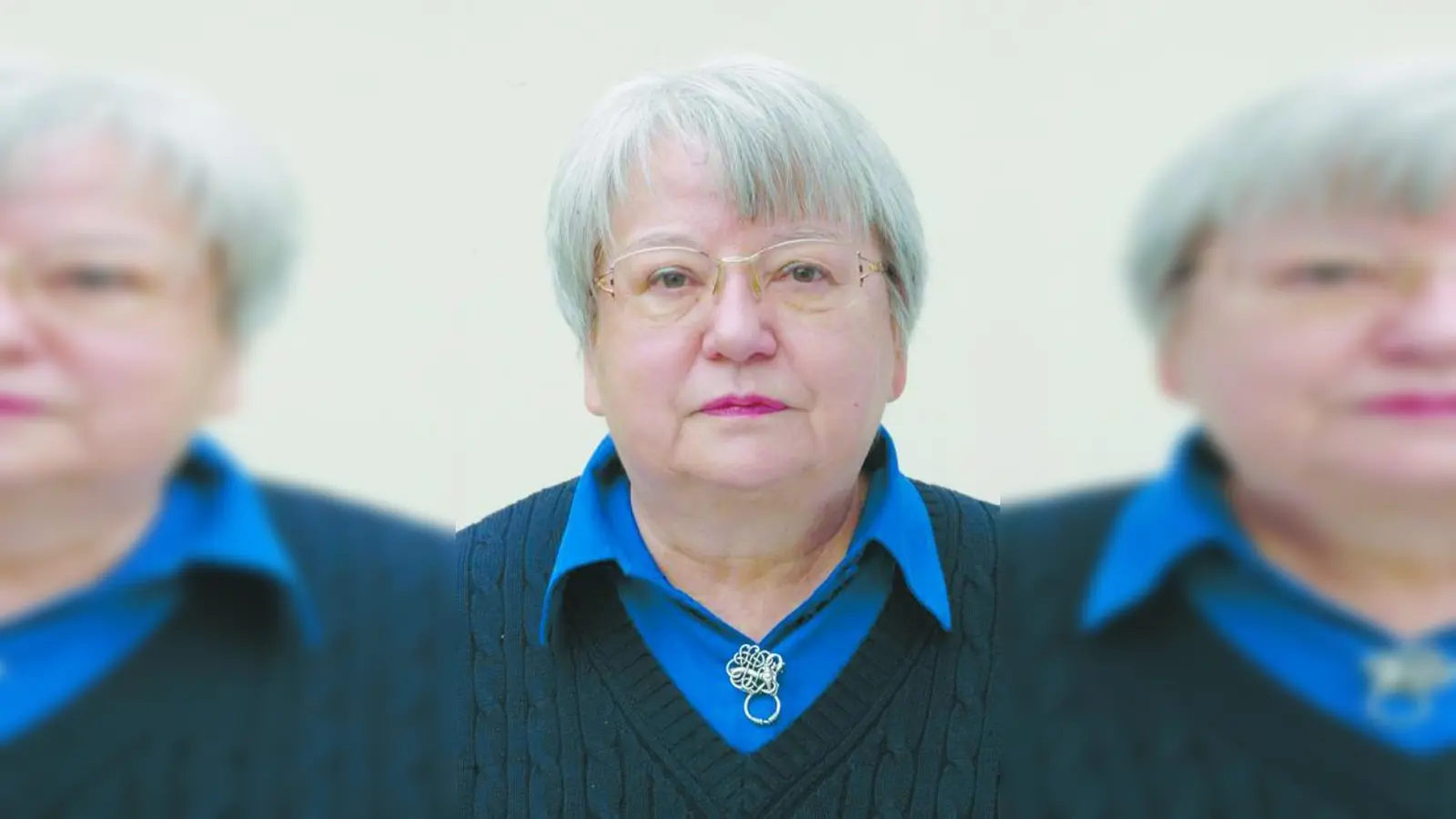 „Ich möchte etwas für das Stadtviertel tun und mitbestimmen.“ Christa Beenken (SPD) ist seit Januar wieder Mitglied im Allach-Untermenzinger Bezirksausschuss. (Foto: privat)